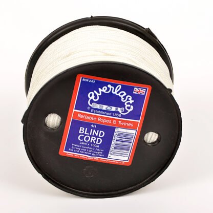 Everlasto Nylon Blind Cord 2.5mm X 50m