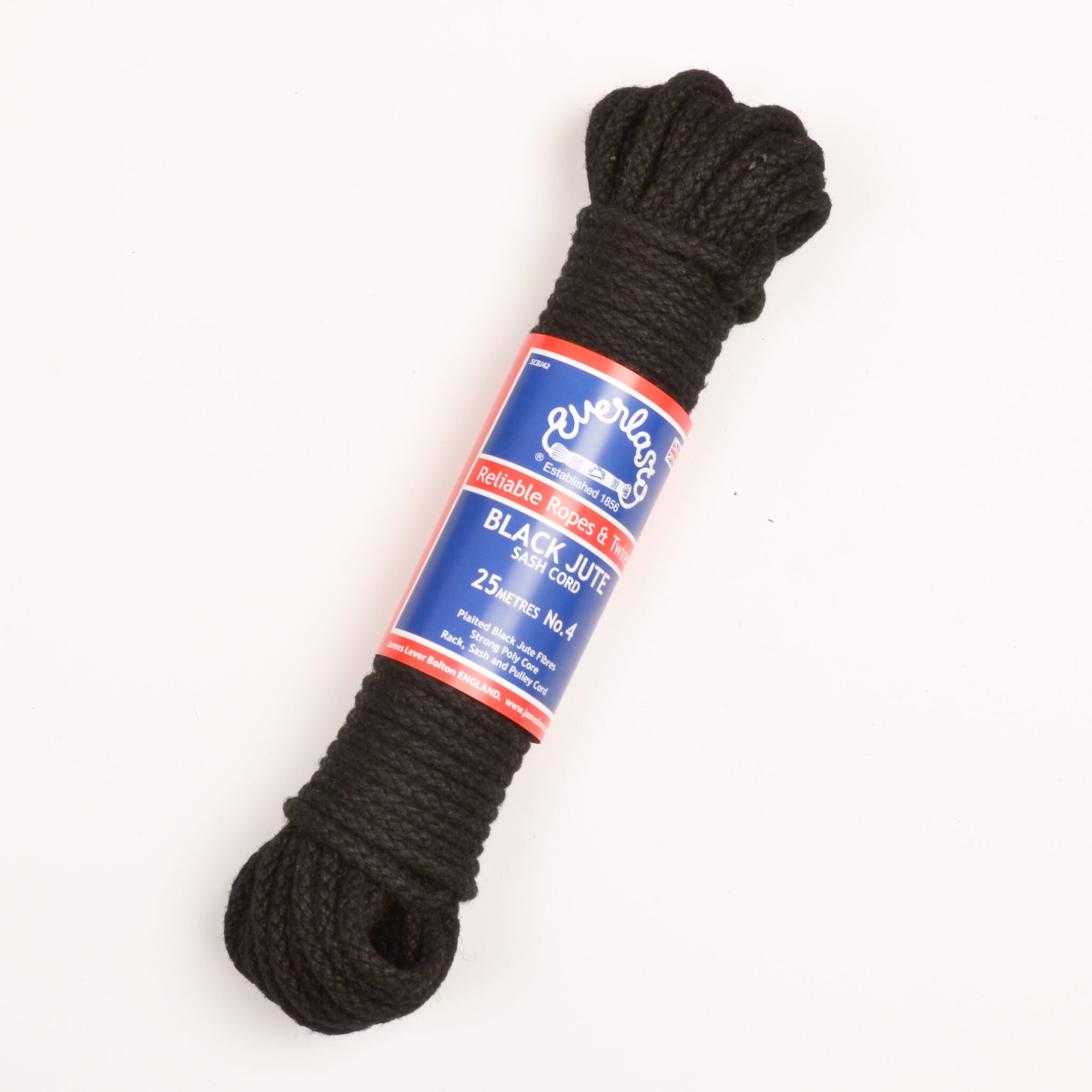 Quality Ropes and Twines | Rope Source UK