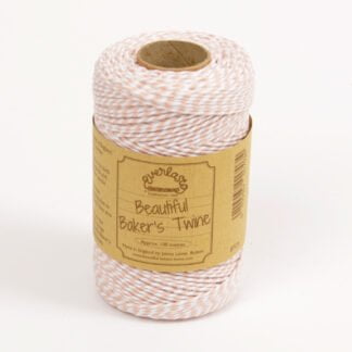 00m Bakers Twine Cherry Blossom