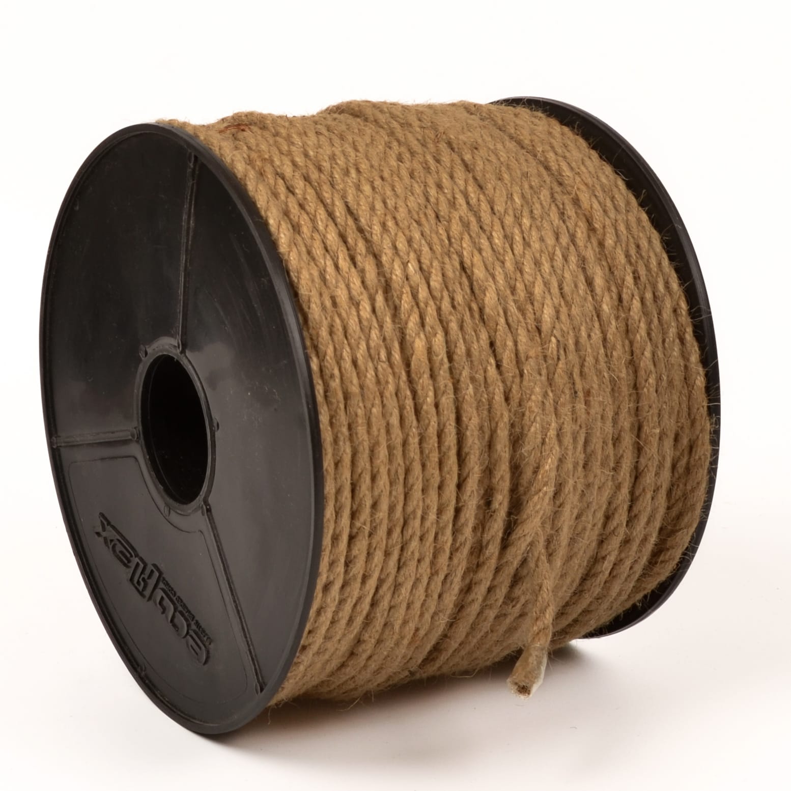 Twisted jute rope sale