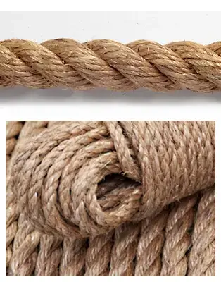 Manilla Rope