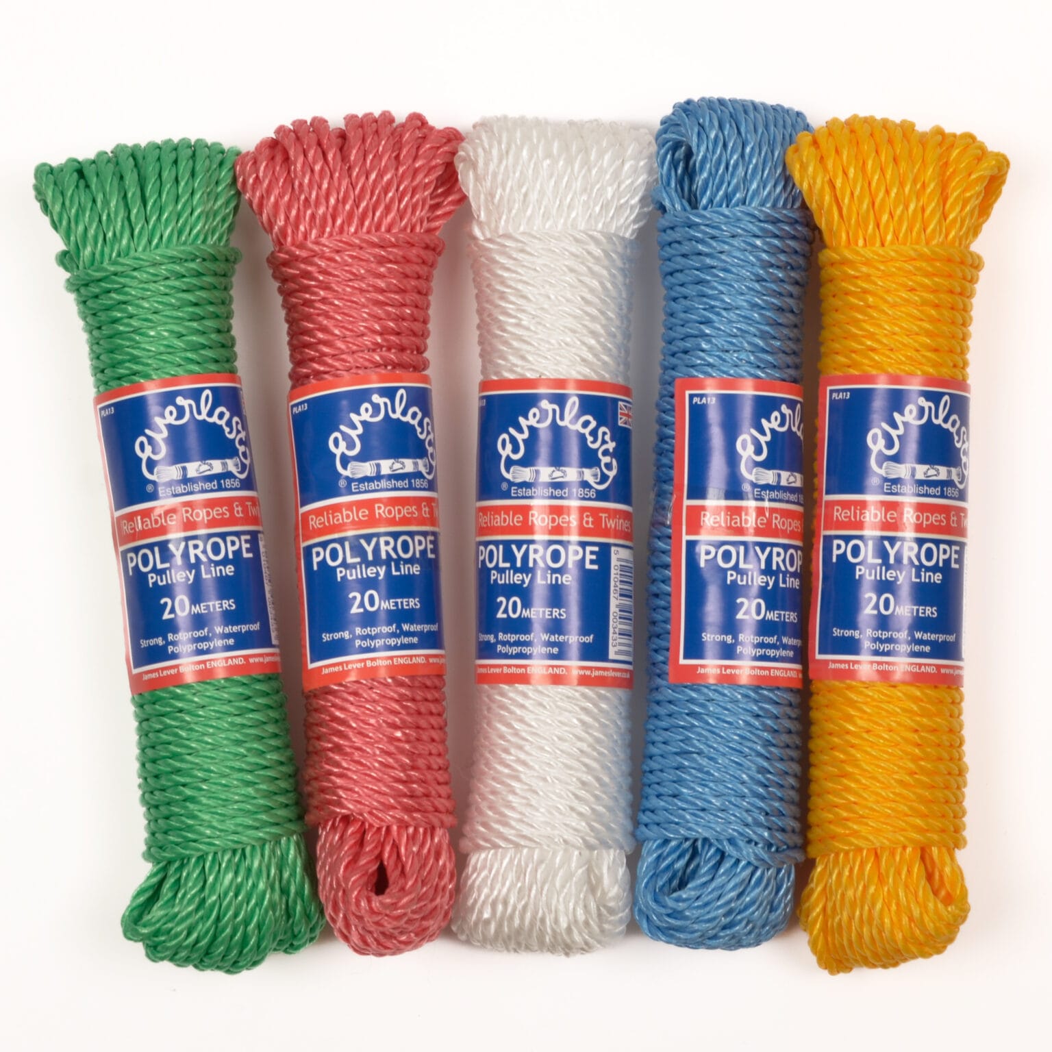 Rope Source | Reliable Ropes and Twines | Leading Supplier of Ropes