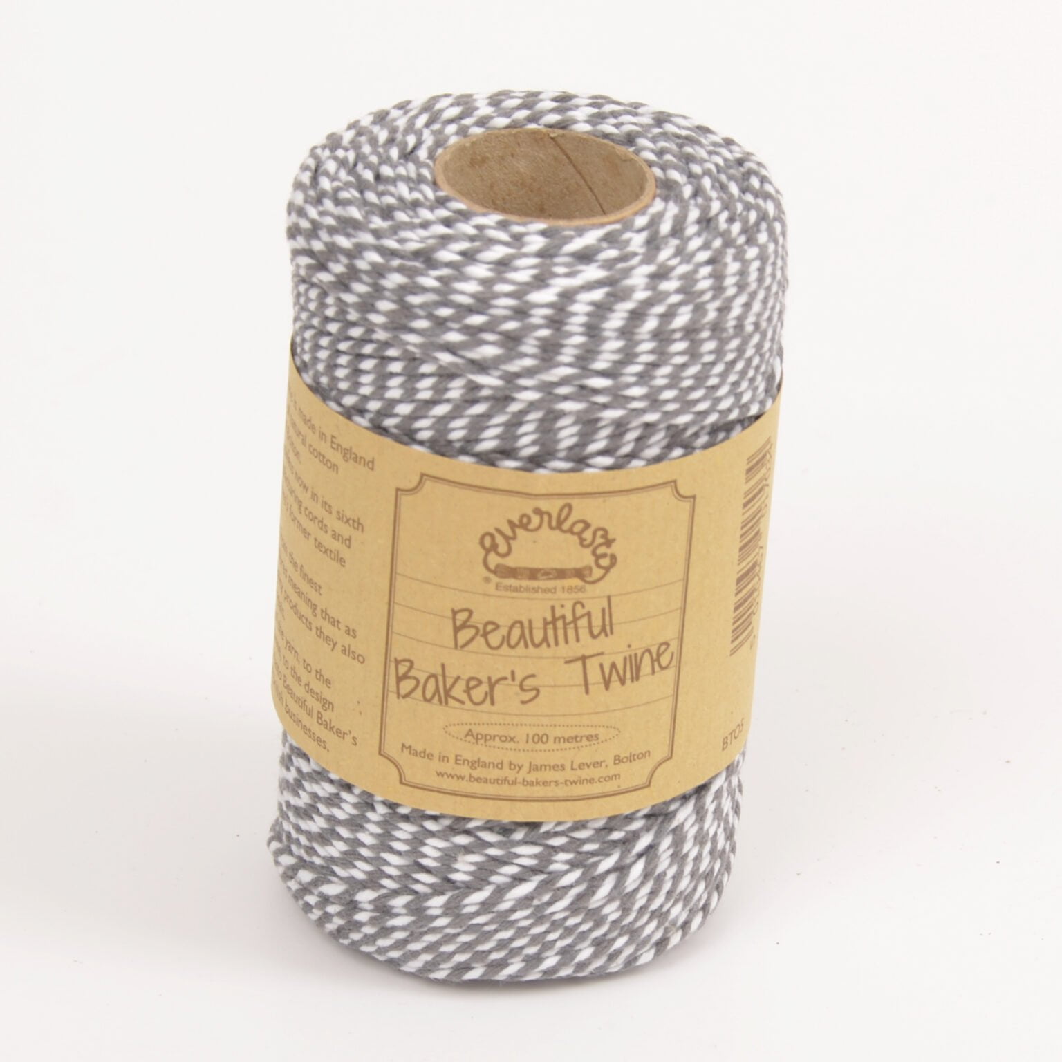 Original Bakers Twine Made in the UK Rope Source