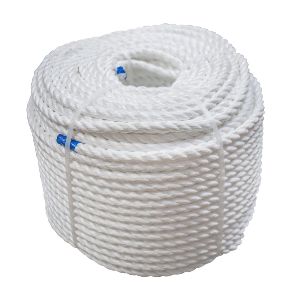 Polypropylene Ropes 