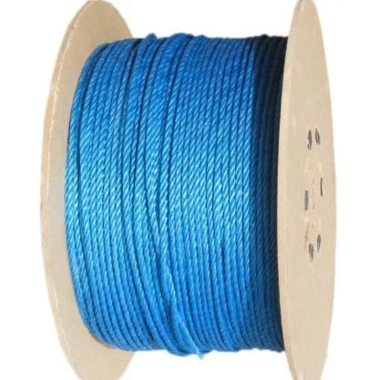 6mm X 500m Cable Draw Cord