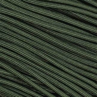 US 550 Paracord - Olive Green