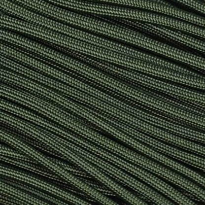 Paracord olive drab