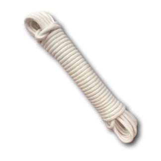 Bleached and Heritage Sash Cord