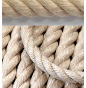 Decking Ropes | Natural & Synthetic | Rope Source