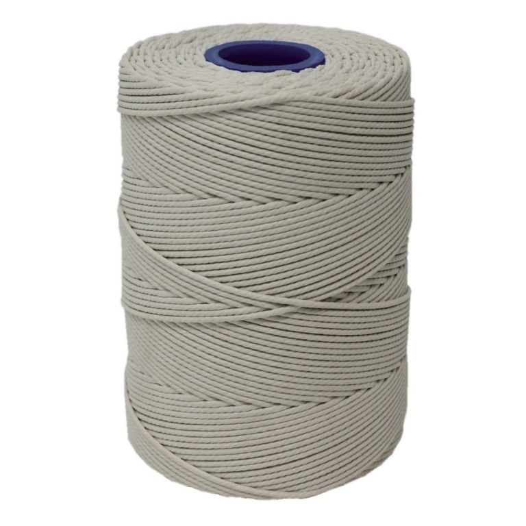 104S Rayon Butchers Twine Rope Source