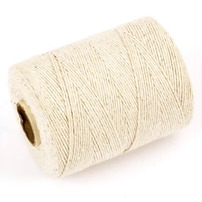 4/4 (1.5mm) Everlasto Cotton Twine 200g Spool