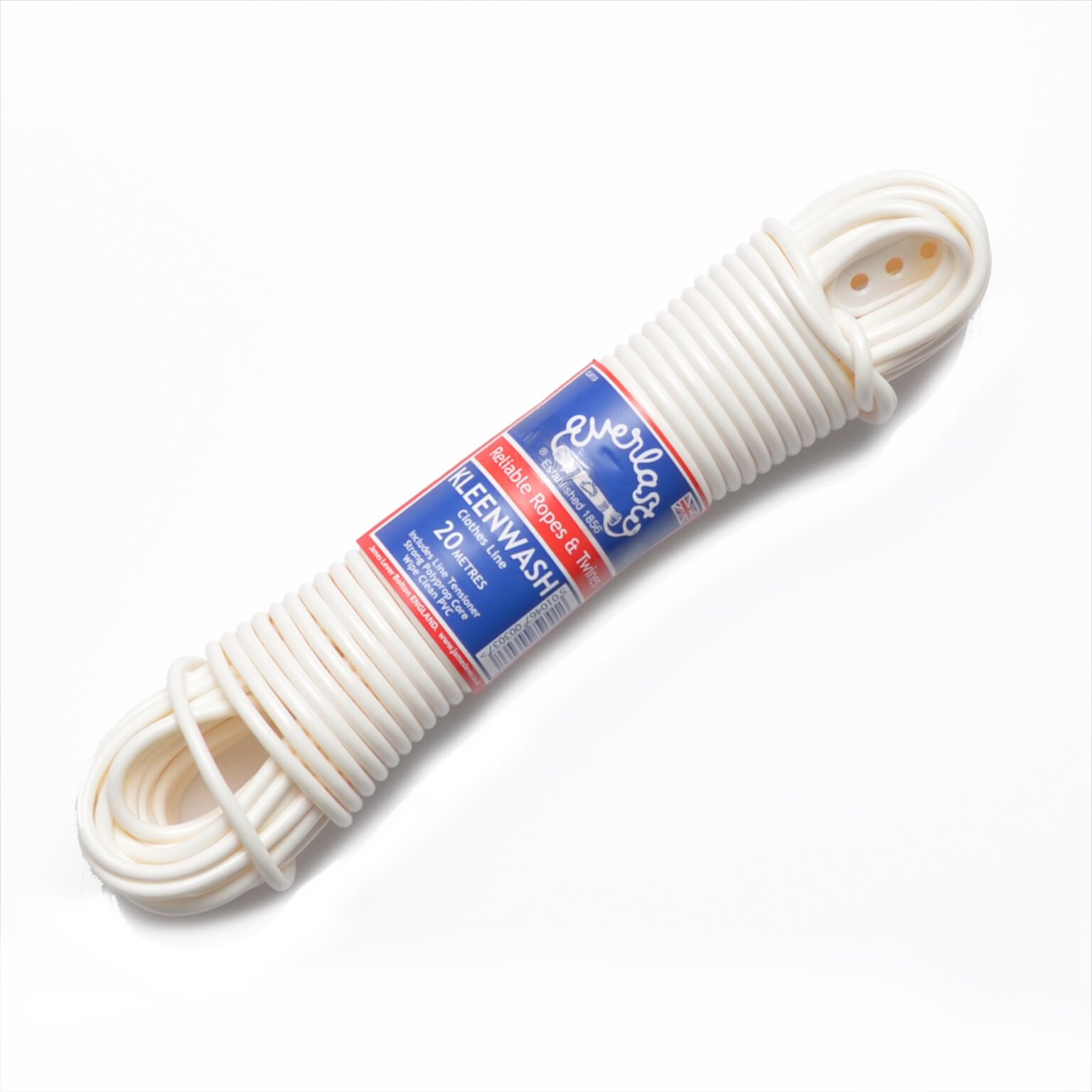 Washing Line Rope Made in the UK Rope Source