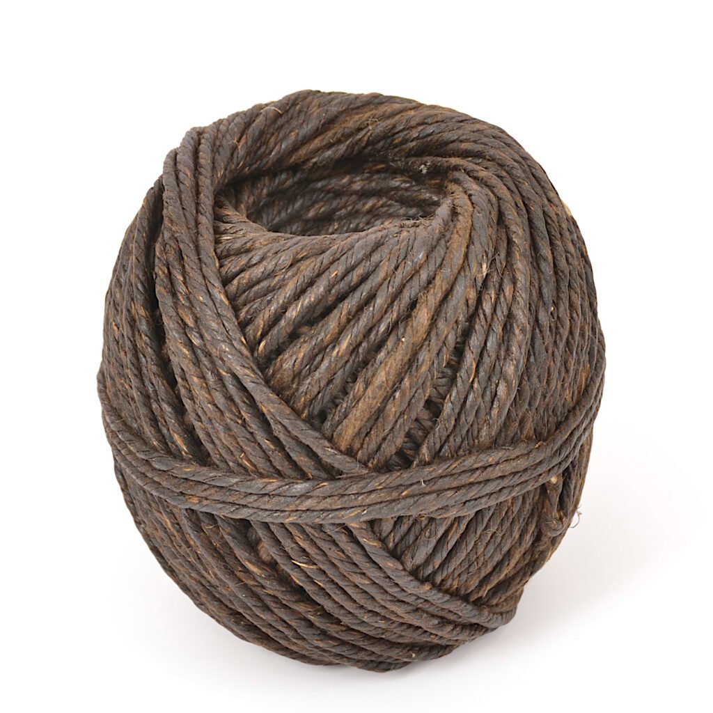 tarred-marline-flax-twine-500g-ball-approx-3mm-rope-source