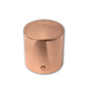 copper end cap