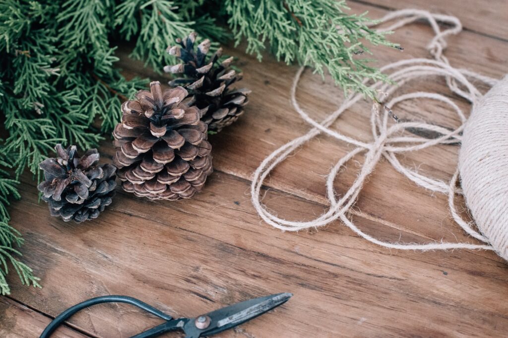 rope for diy home fixes