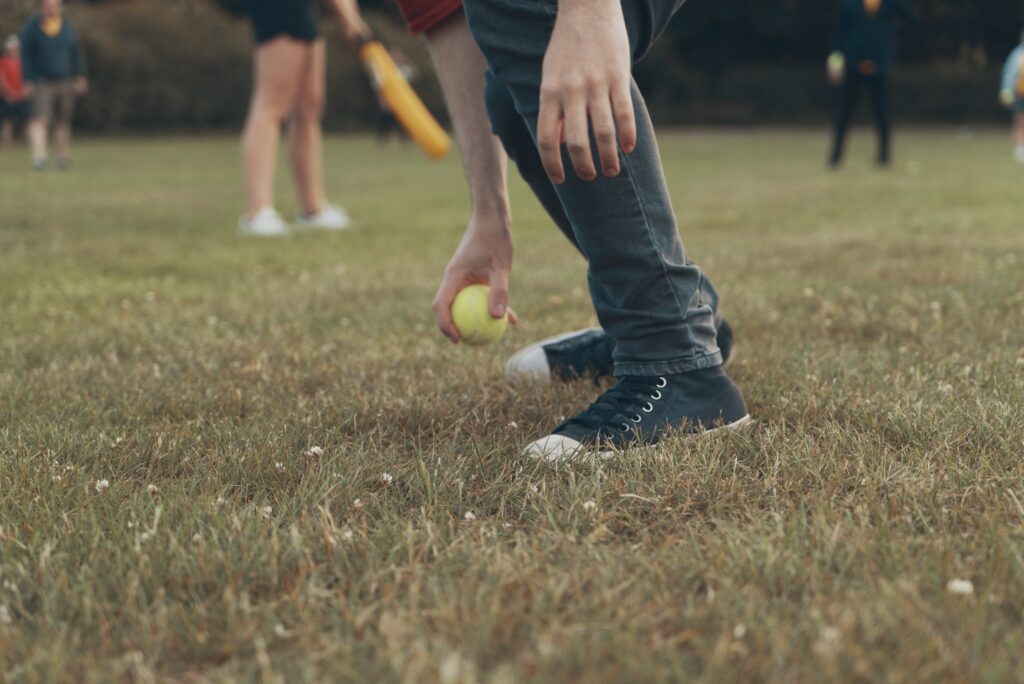 sports outside