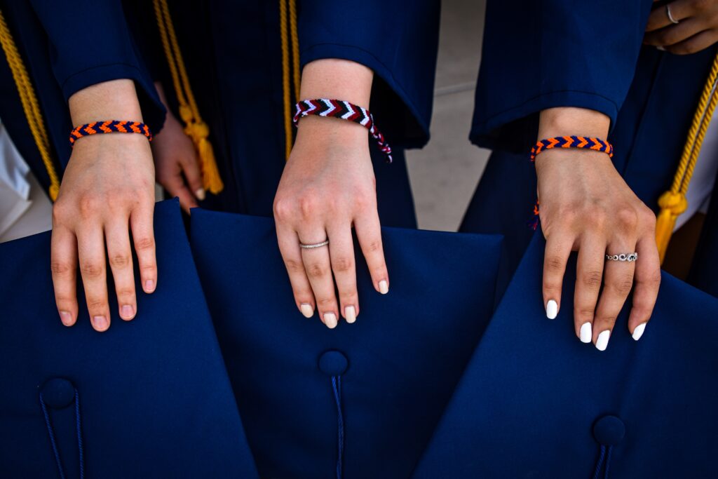 Friendship Bracelets