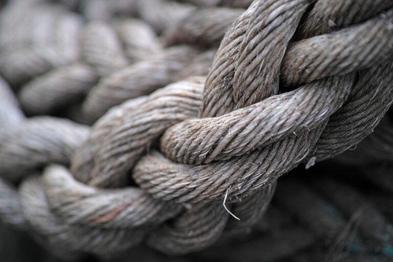 How is rope made? A comprehensive guide | Rope Source