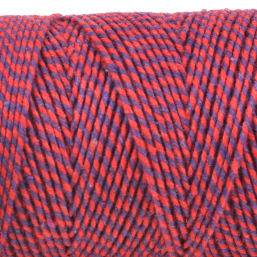 Bakers Twine Red And Violet | Rope Source