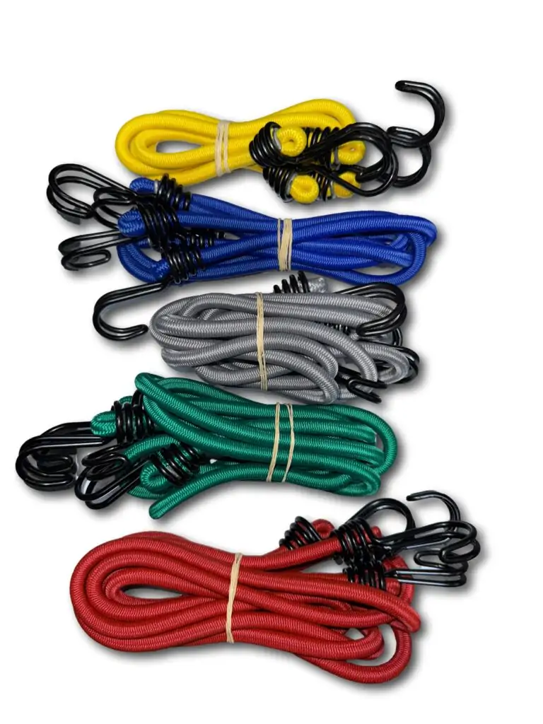 assorted-coloured-reverse-hook-luggage- elastics